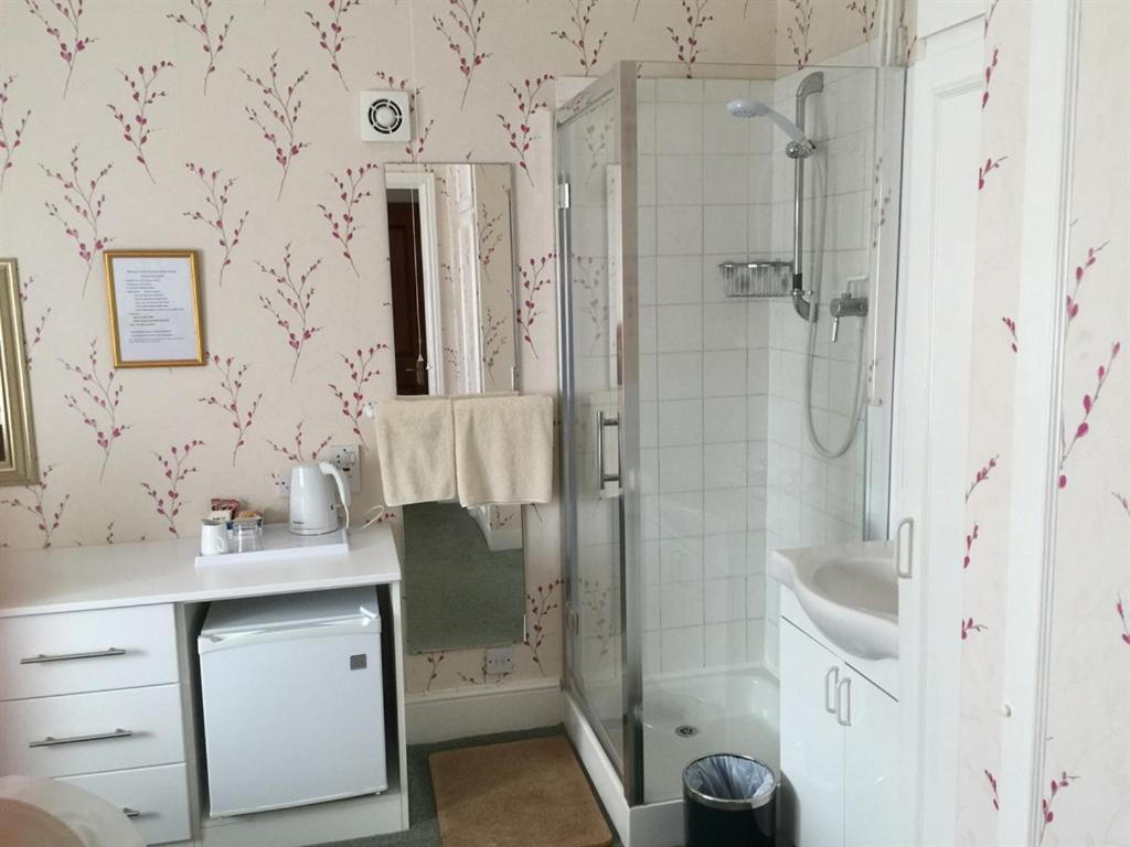 Kenmore Guest House Ръстингтън Стая снимка