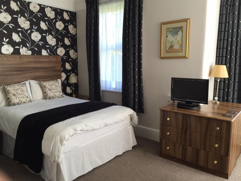 Kenmore Guest House Ръстингтън Стая снимка